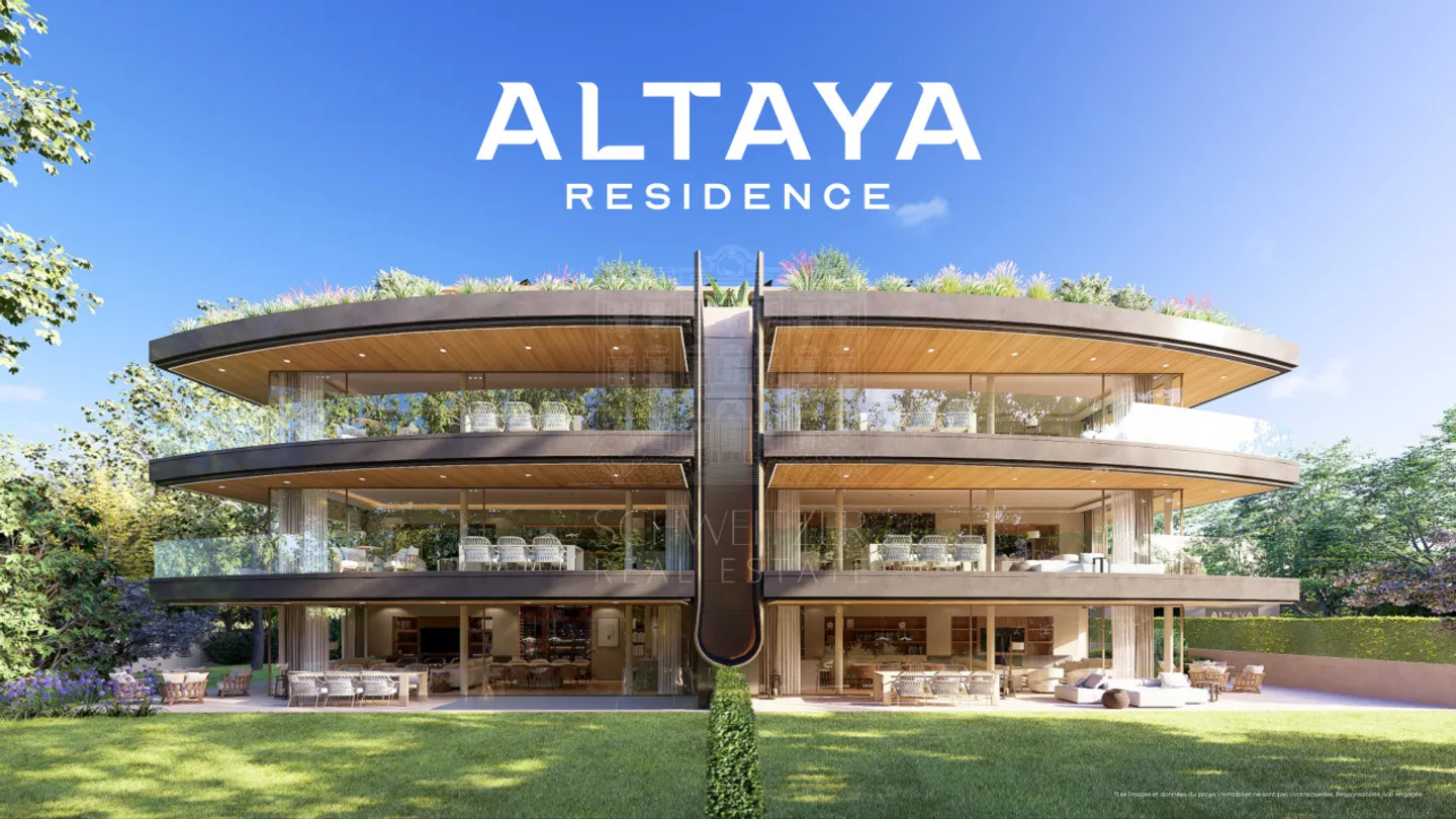 NEW PENTHOUSE DUPLEX 6.5 PCS CHAMPEL - Photo 1 of 12