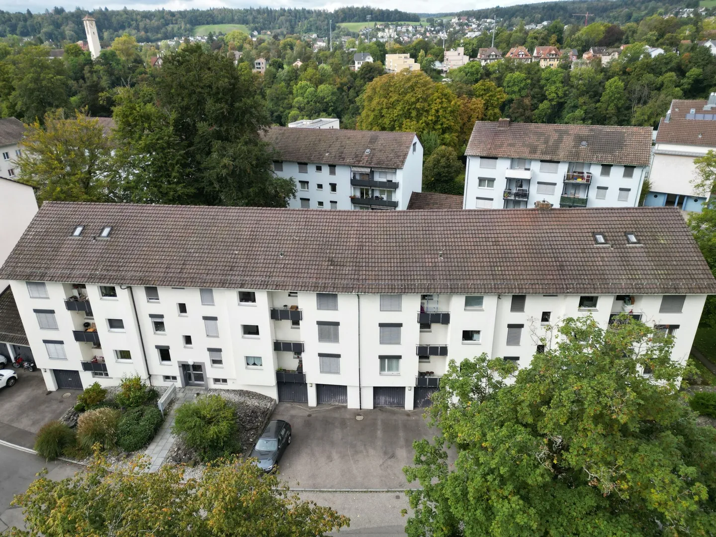 Weinsteig 61, 8200 Schaffhausen - Photo 1 sur 8