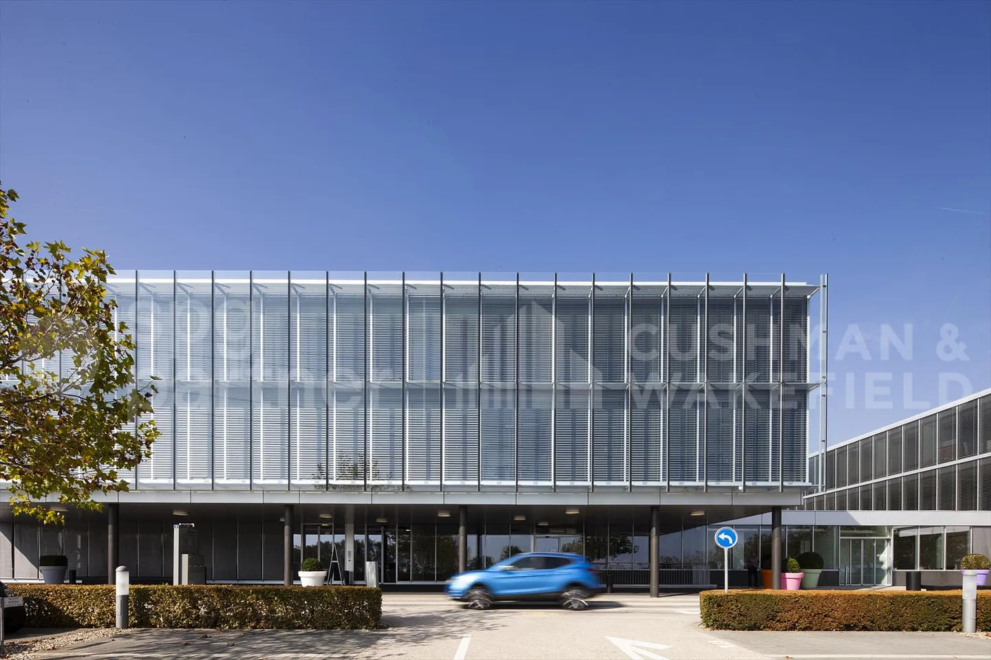 Büros Plug &amp; Play mit Blick auf den See - Foto 7 von 8