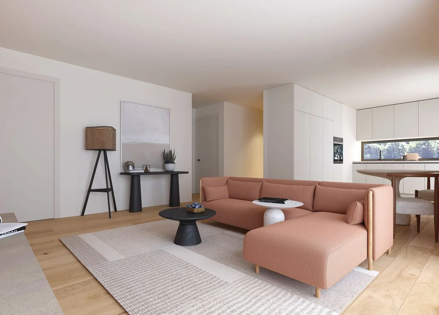 3.5-room apartment - Photo 7 of 10