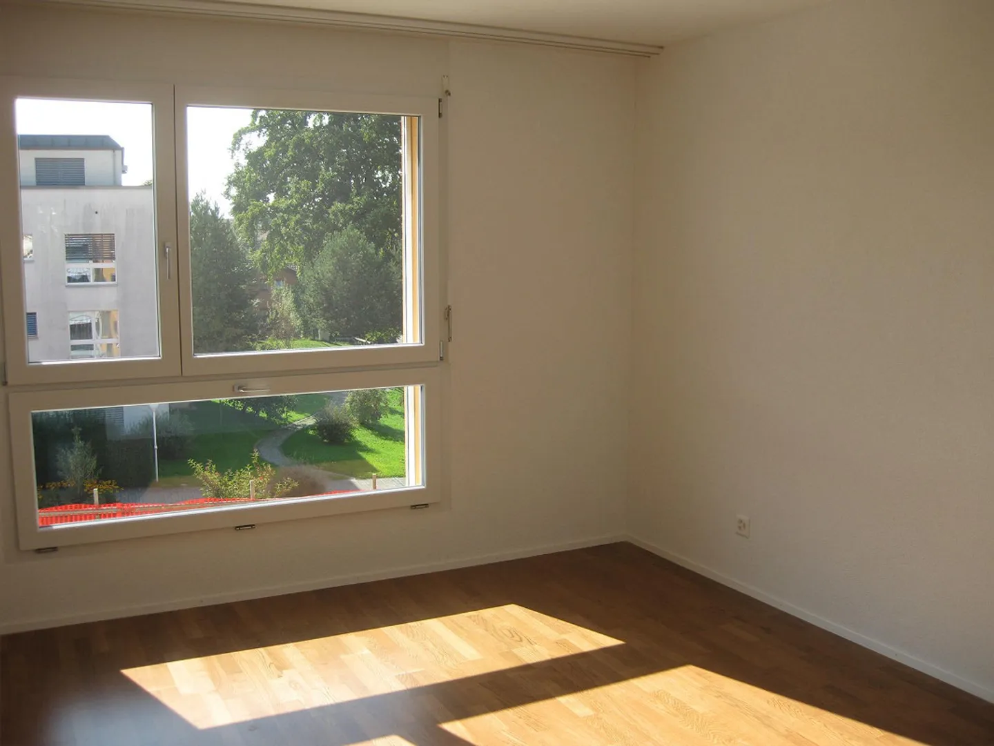 Sunny 4.5-room apartment - Photo 5 of 9