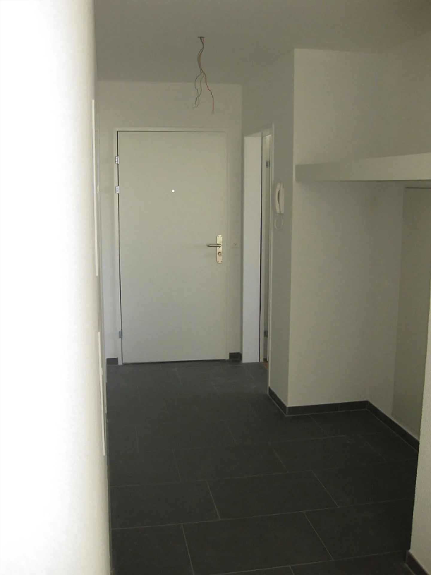Sunny 4.5-room apartment - Photo 6 of 9