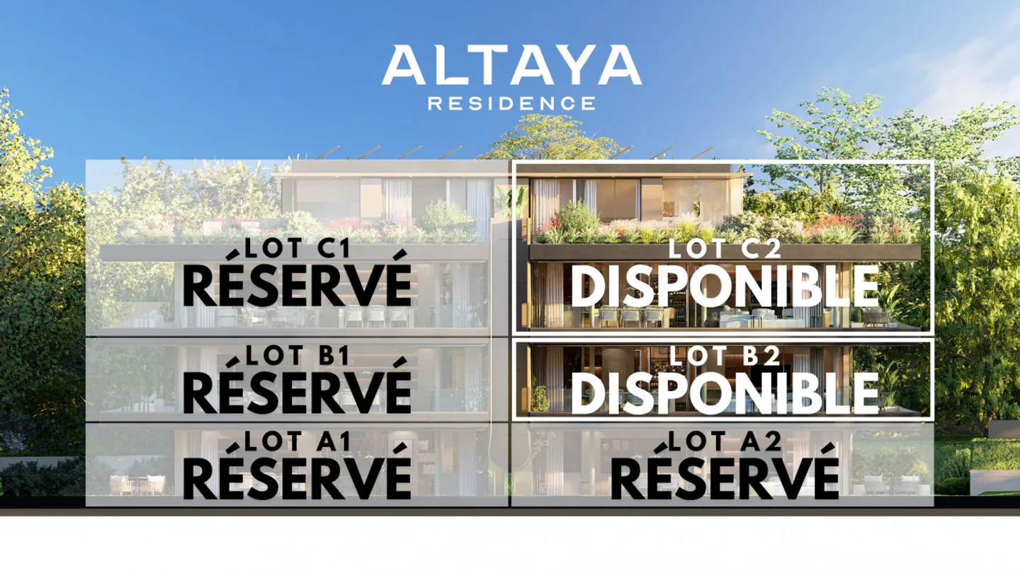 NEW PENTHOUSE DUPLEX 6.5 PCS CHAMPEL - Photo 12 of 12