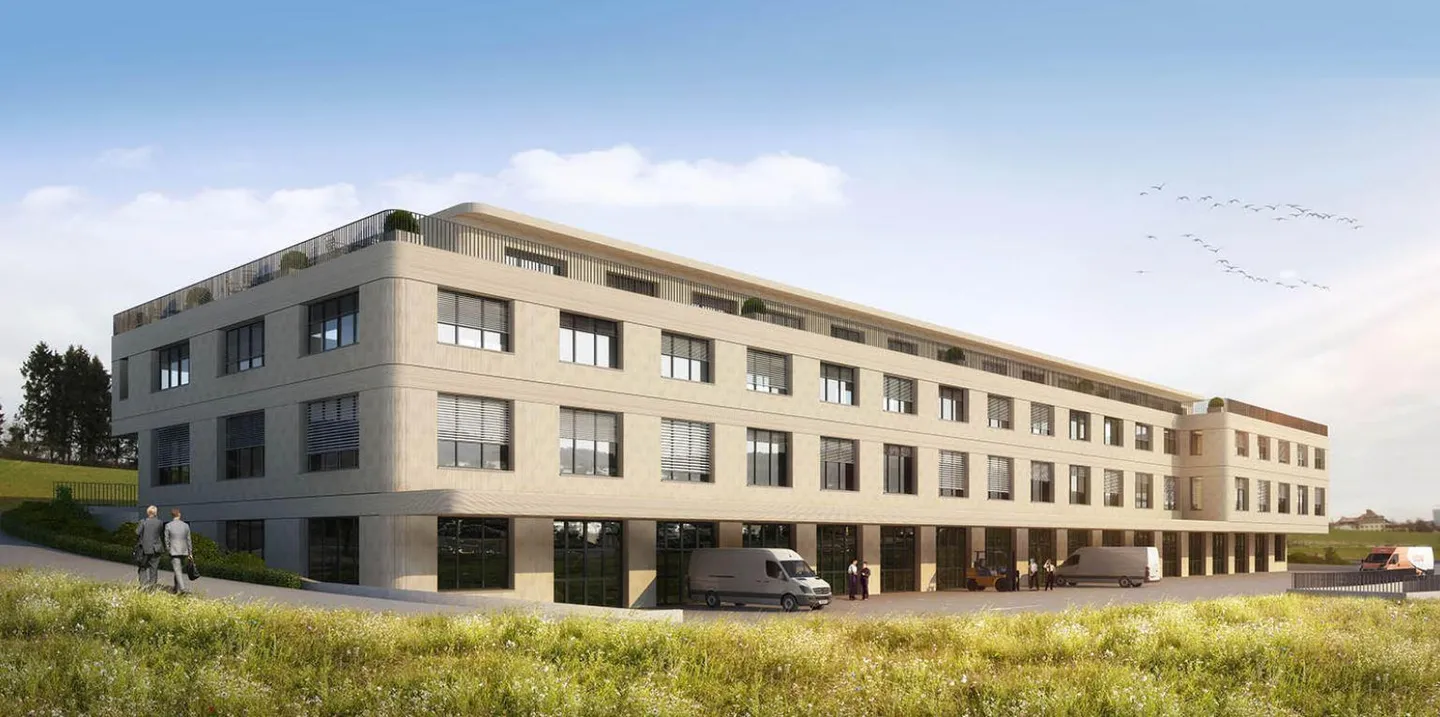 grande spazio commerciale: molto spazio per le tue idee imprenditoriali - Foto 1 di 5
