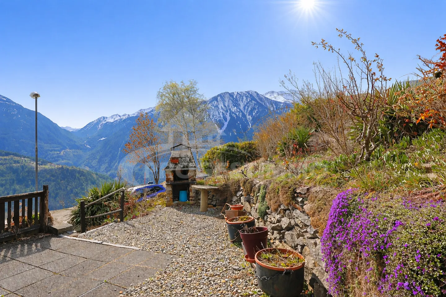 EXCEPTIONAL VIEW - Photo 1 of 10