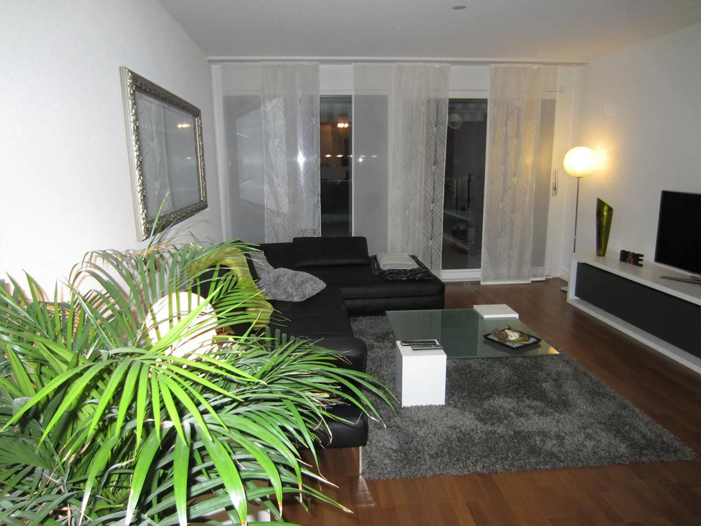 Sunny 4.5-room apartment - Photo 8 of 9