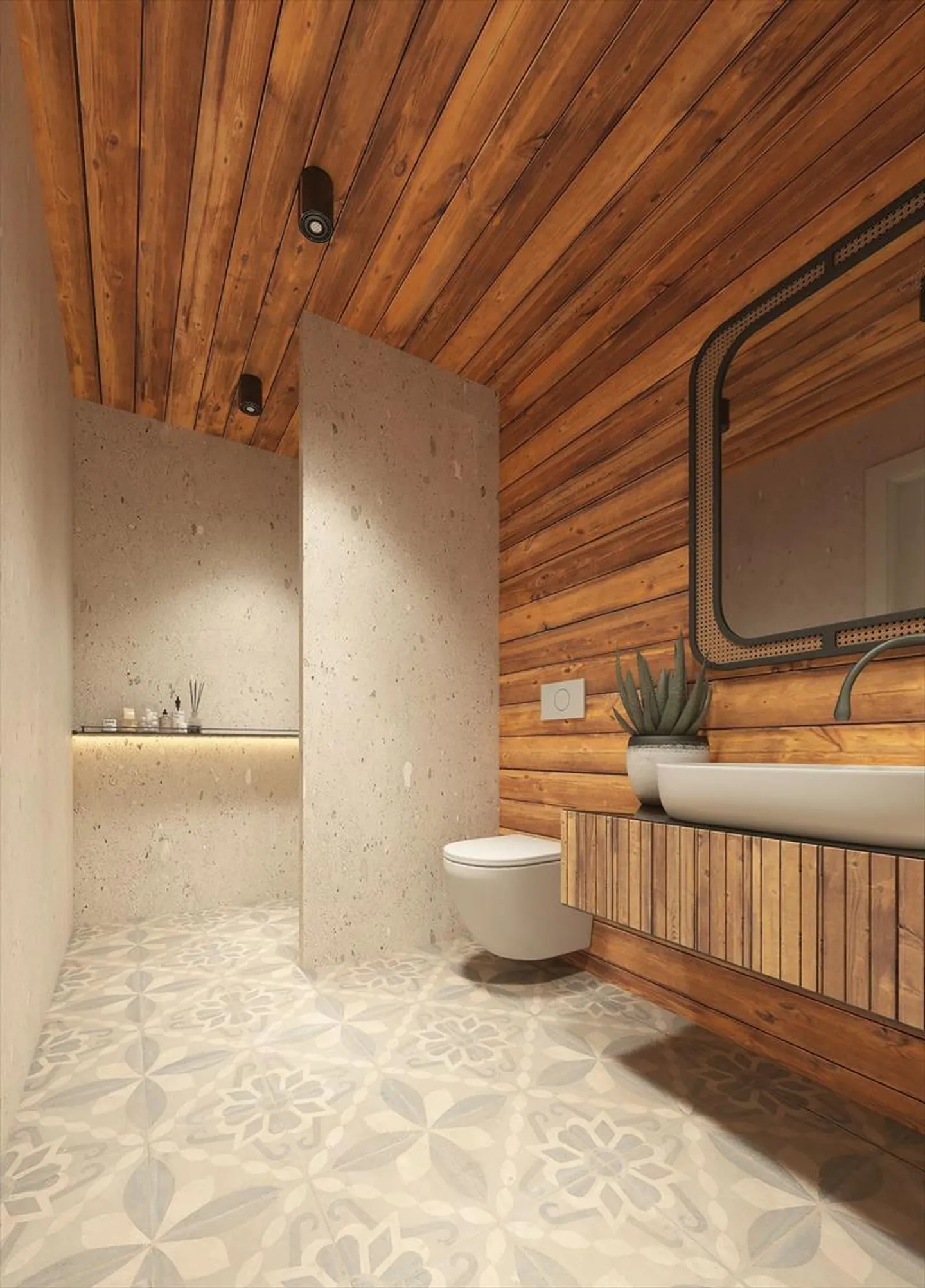 3.5-room apartment - Photo 9 of 10