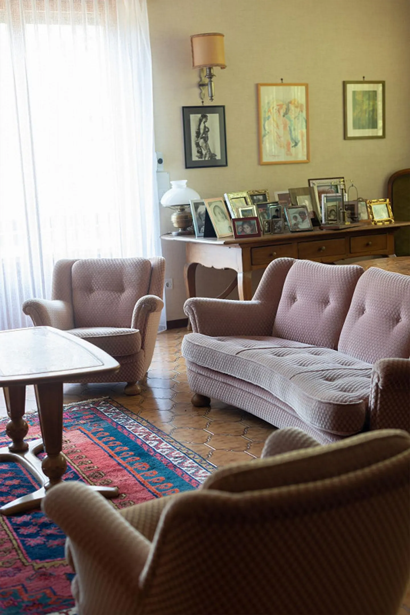 Villa individuelle avec espace commercial spacieux à Brusio - Photo 8 sur 12