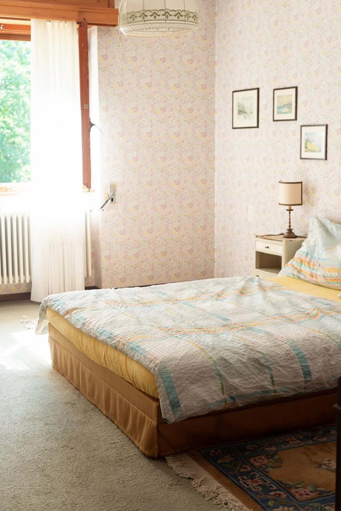 Villa individuelle avec espace commercial spacieux à Brusio - Photo 10 sur 12