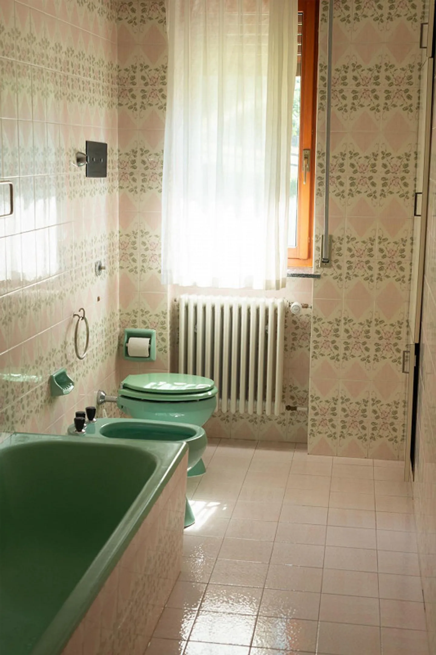 Villa individuelle avec espace commercial spacieux à Brusio - Photo 11 sur 12