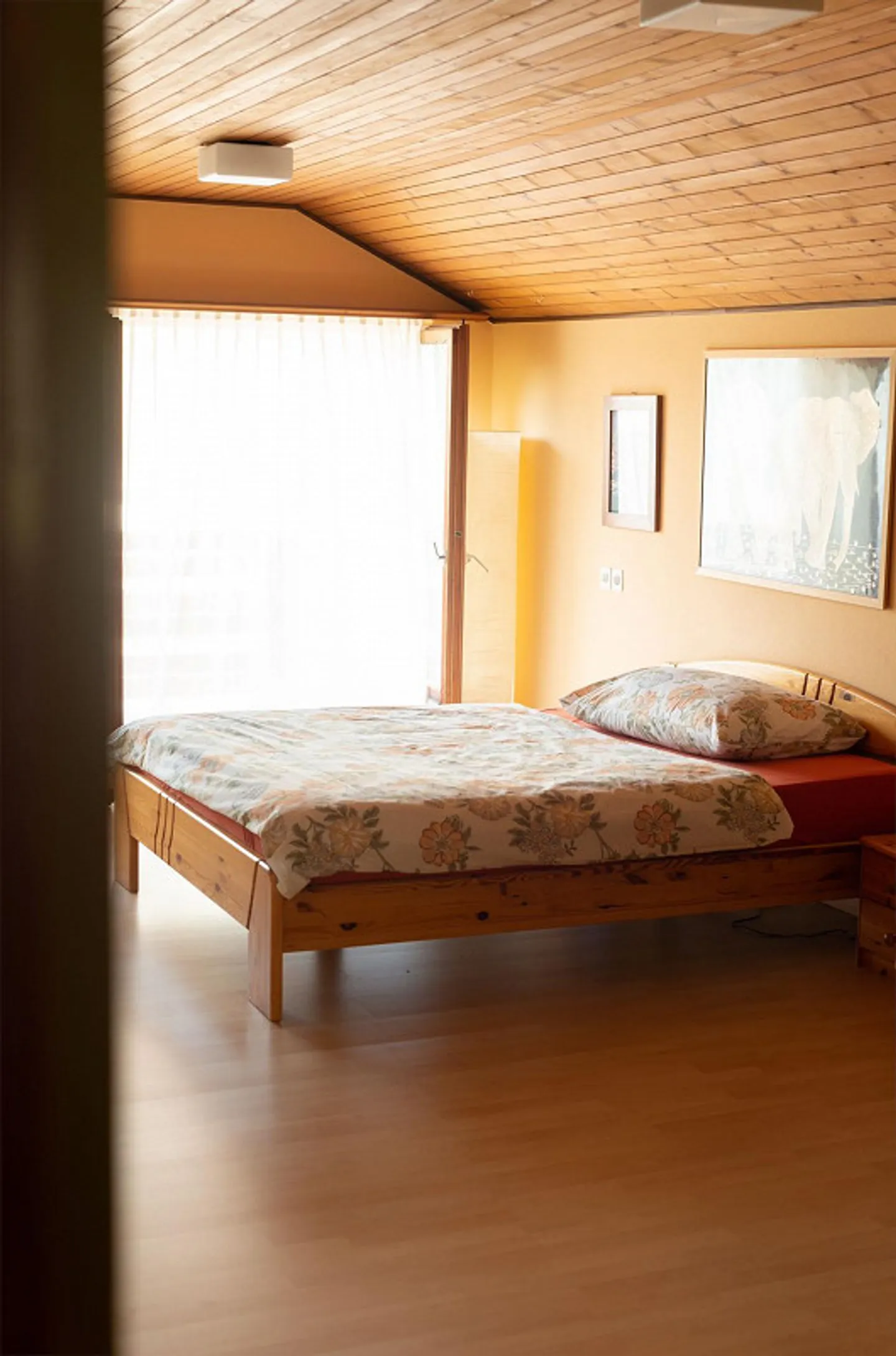 Villa individuelle avec espace commercial spacieux à Brusio - Photo 12 sur 12