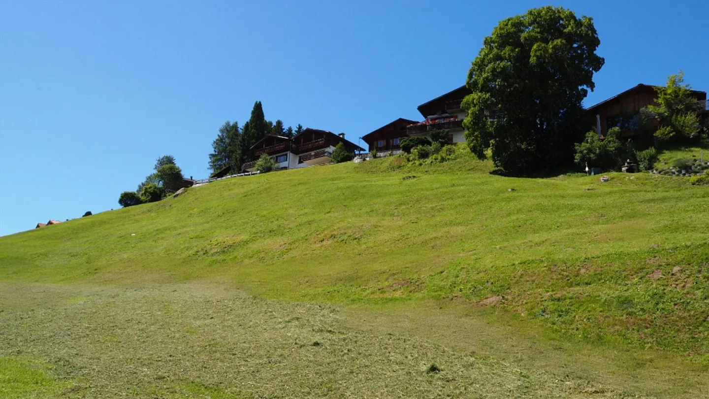 Individualisierbares Einfamilienhaus im Prättigau - Foto 5 von 6