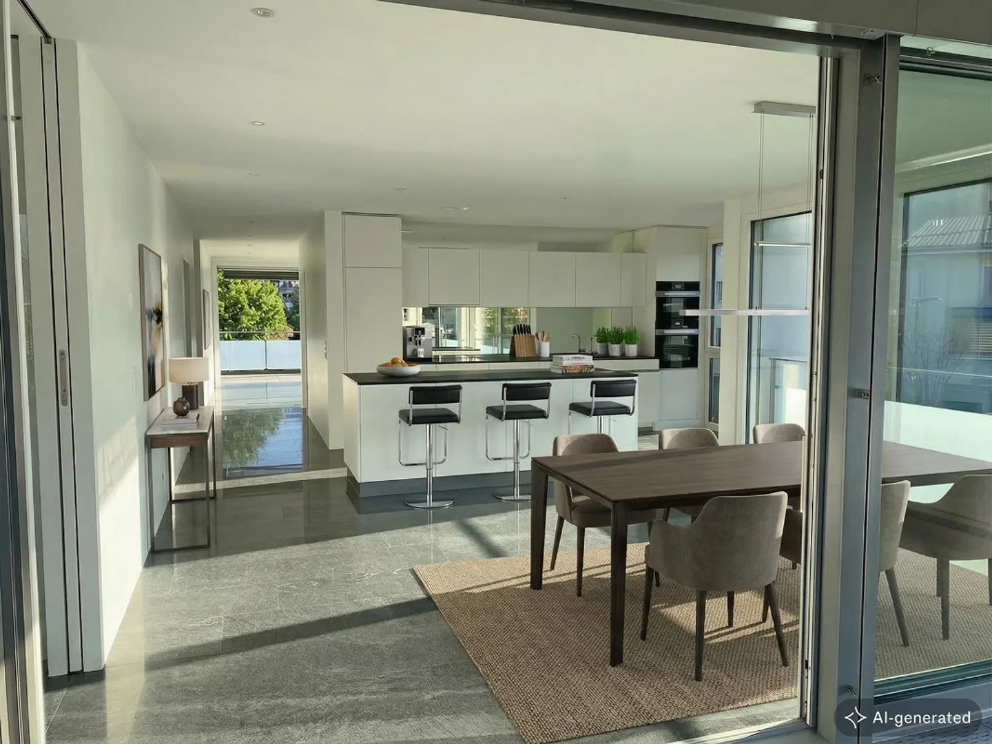 Modern Living in a Highly Desirable Location - Photo 10 of 21