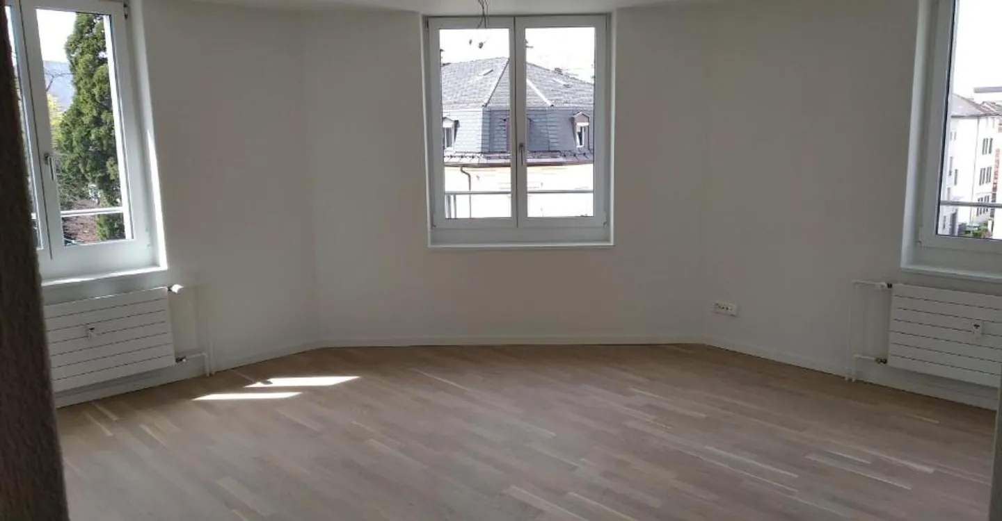 2-room apartment on Neptunstrasse 57, 8032 Zurich - Photo 2 of 5