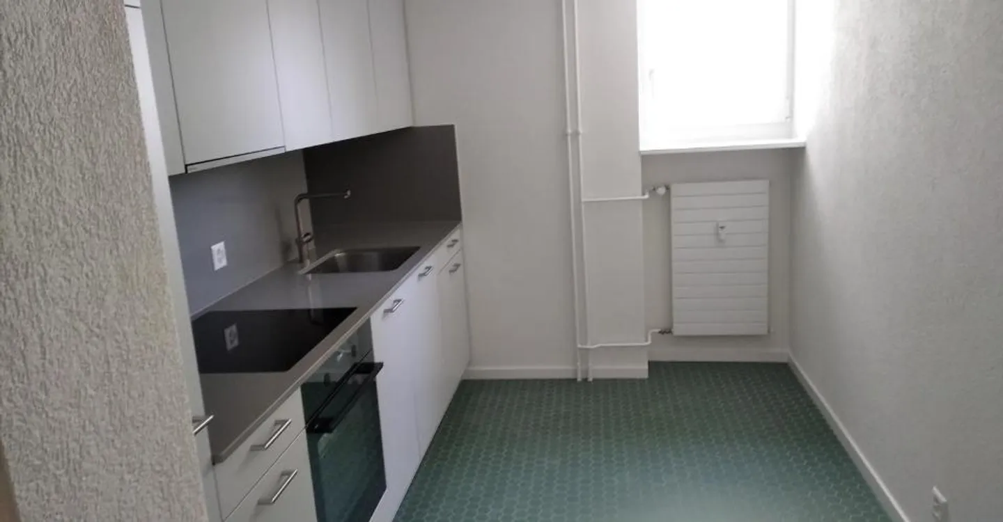2-room apartment on Neptunstrasse 57, 8032 Zurich - Photo 3 of 5