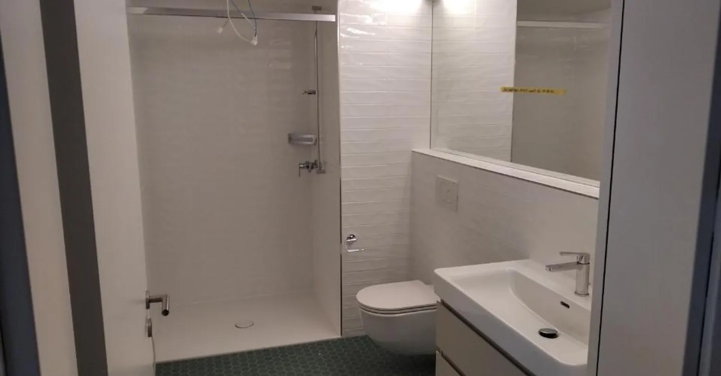 2-room apartment on Neptunstrasse 57, 8032 Zurich - Photo 4 of 5