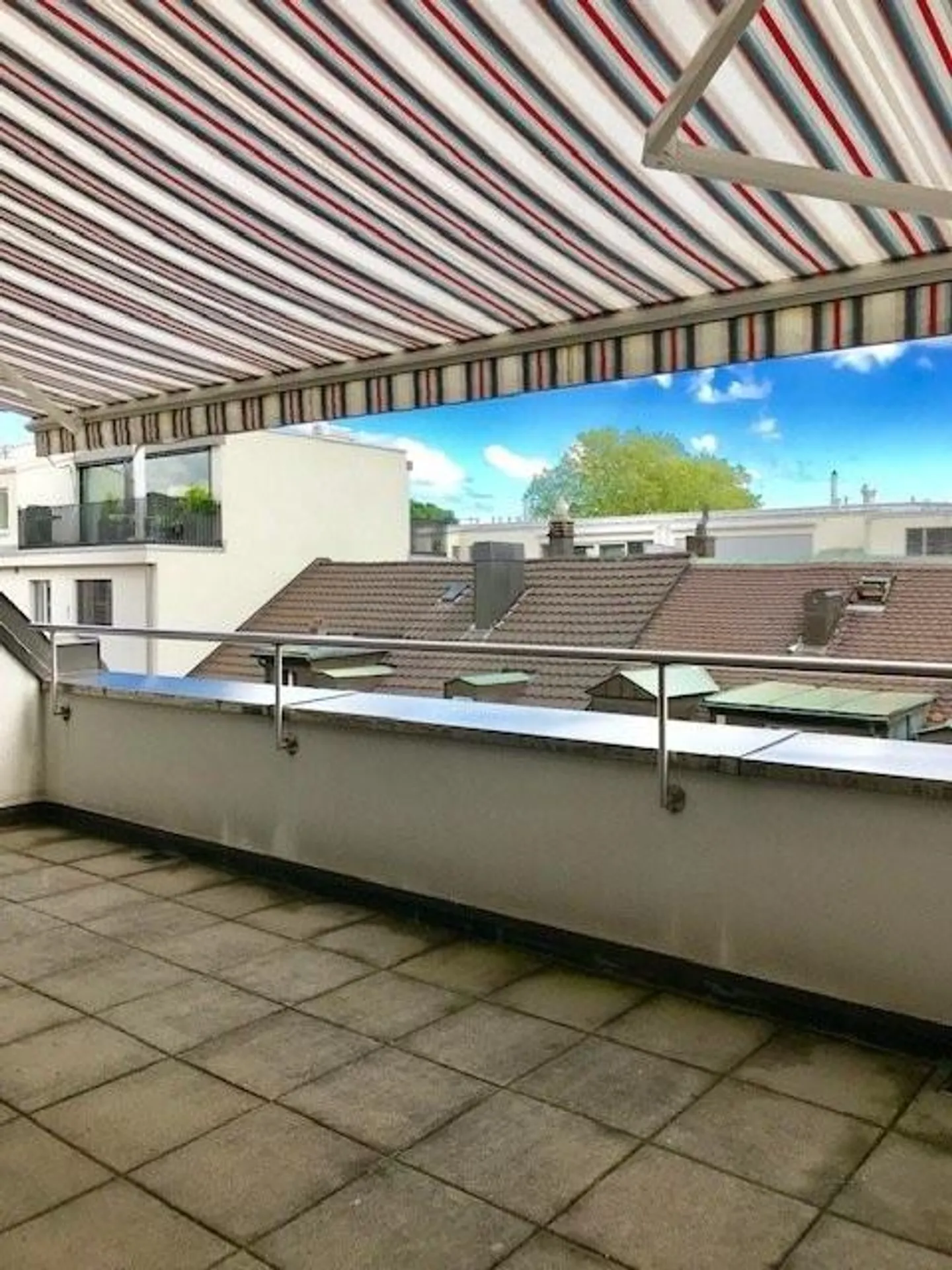 3.5-room apartment in the middle of Seefeld for rent - Photo 3 of 12