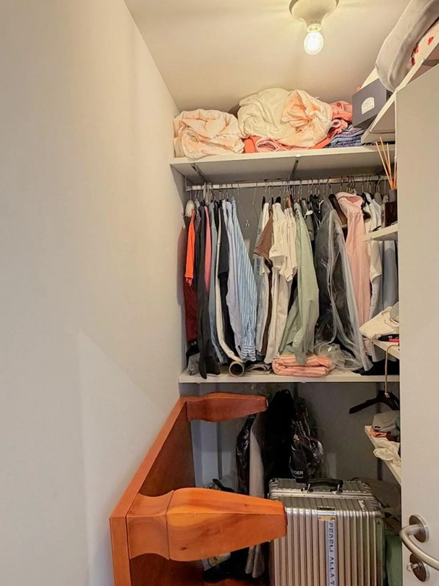 3.5-room apartment in the middle of Seefeld for rent - Photo 7 of 12