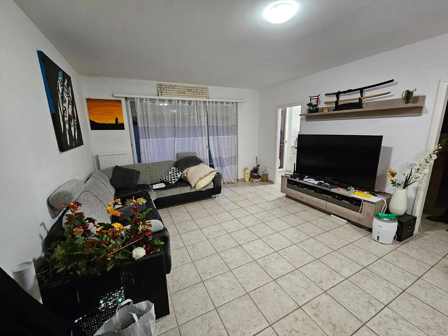 Appartamento 3.5 locali - Foto 4 di 7