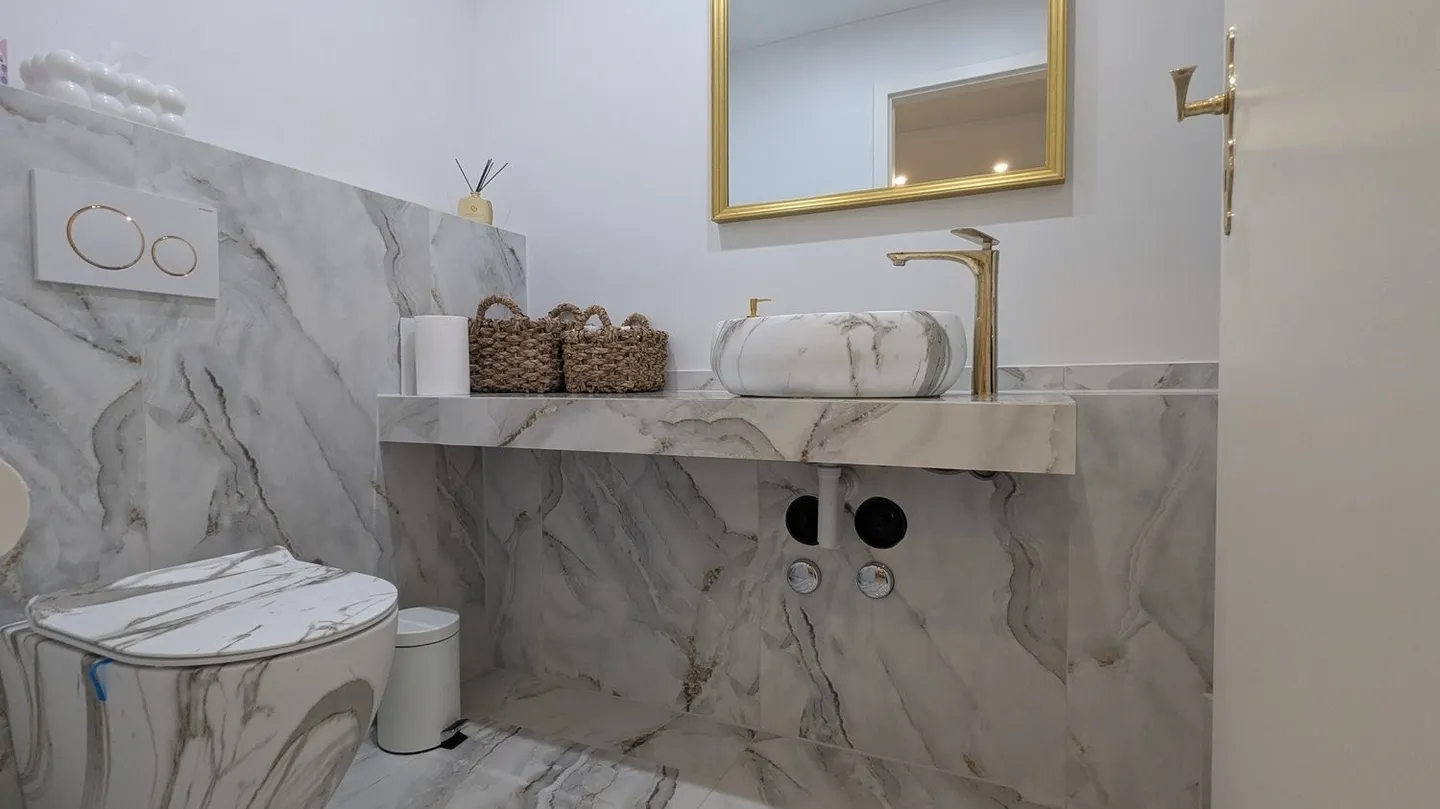 Modernes Gewerbelokal in Hüntwangen - Foto 6 von 8