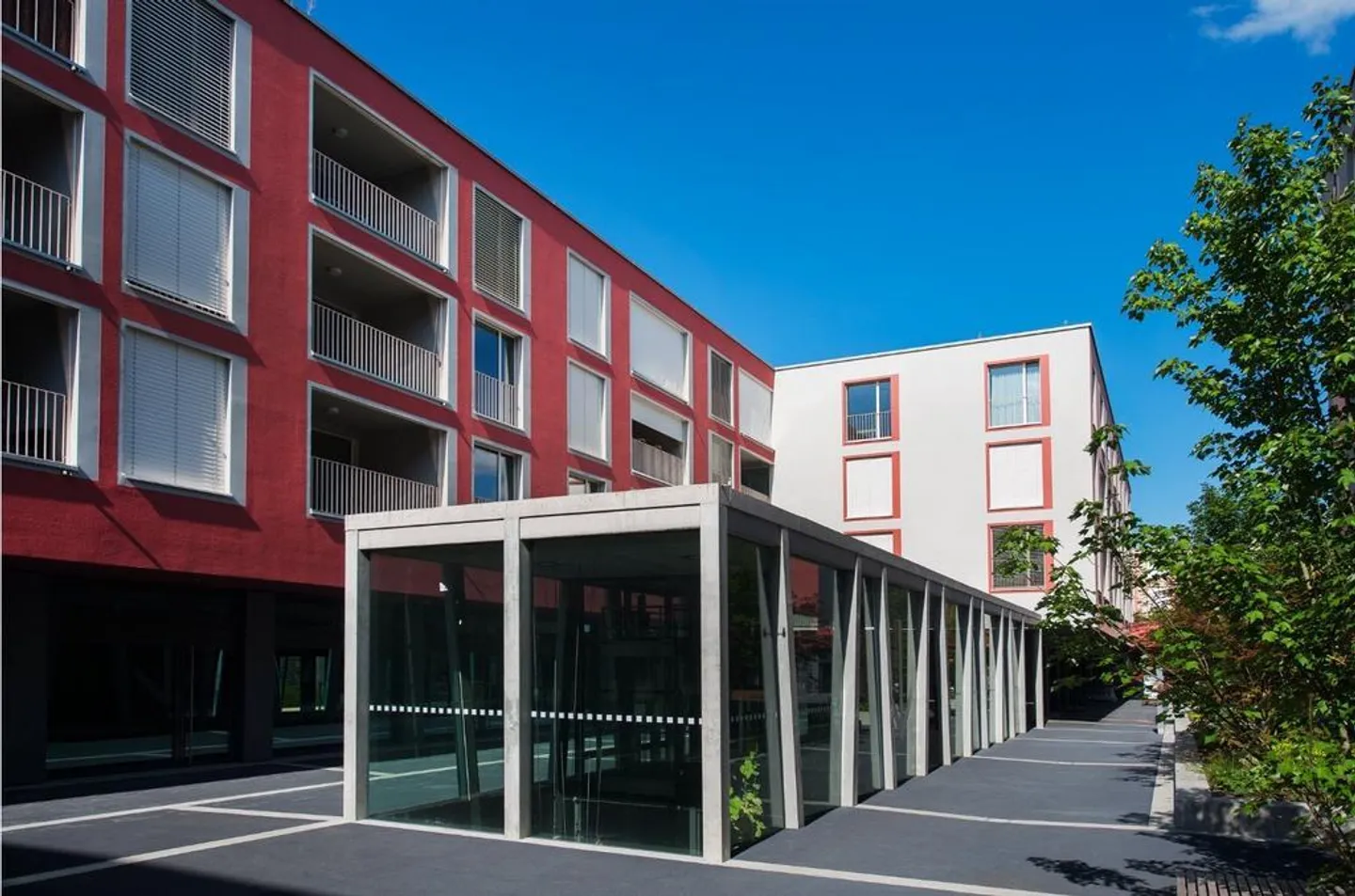 Espace de vente représentatif pour petite entreprise - Photo 1 sur 7