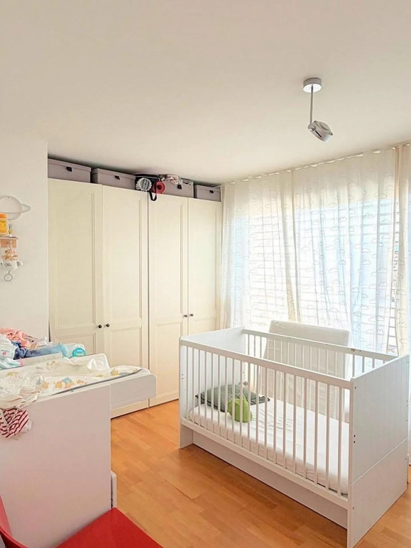 3.5-room apartment in the middle of Seefeld for rent - Photo 10 of 12