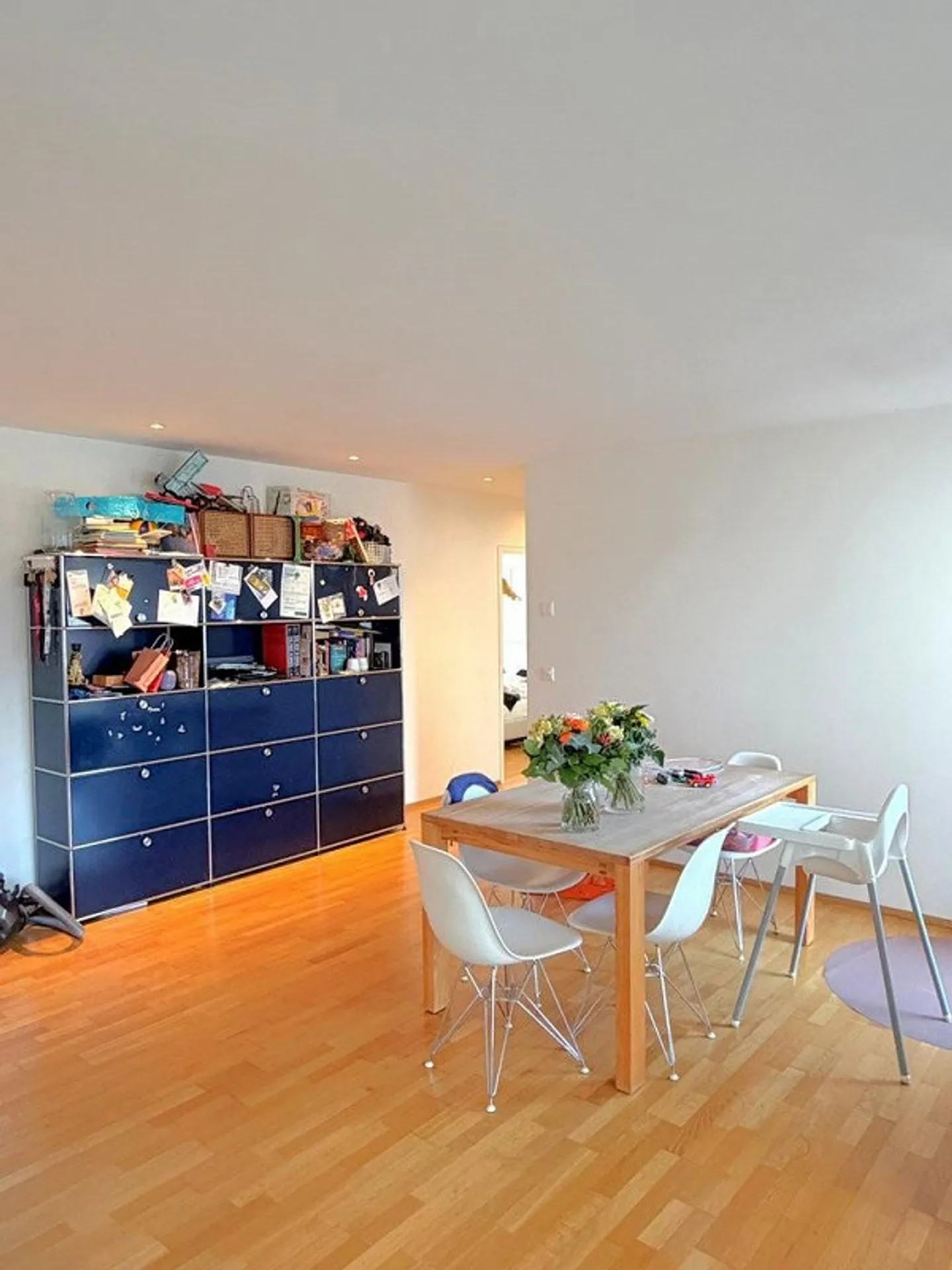 3.5-room apartment in the middle of Seefeld for rent - Photo 6 of 12