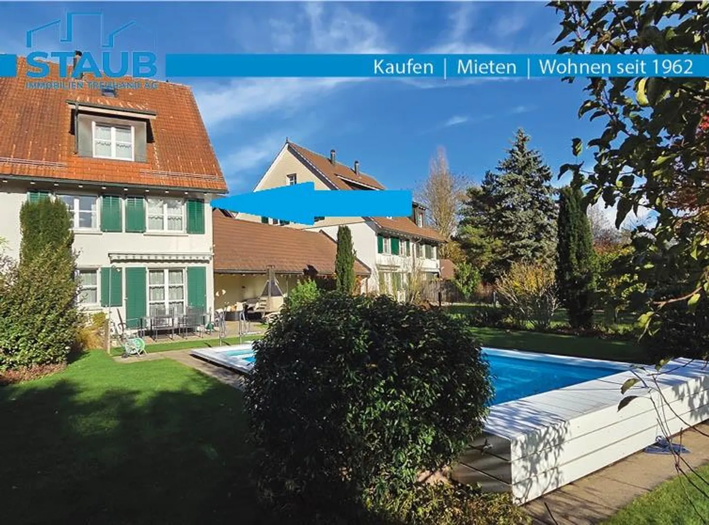 Recreation and Residential Idyl on All Levels - Photo 1 of 25