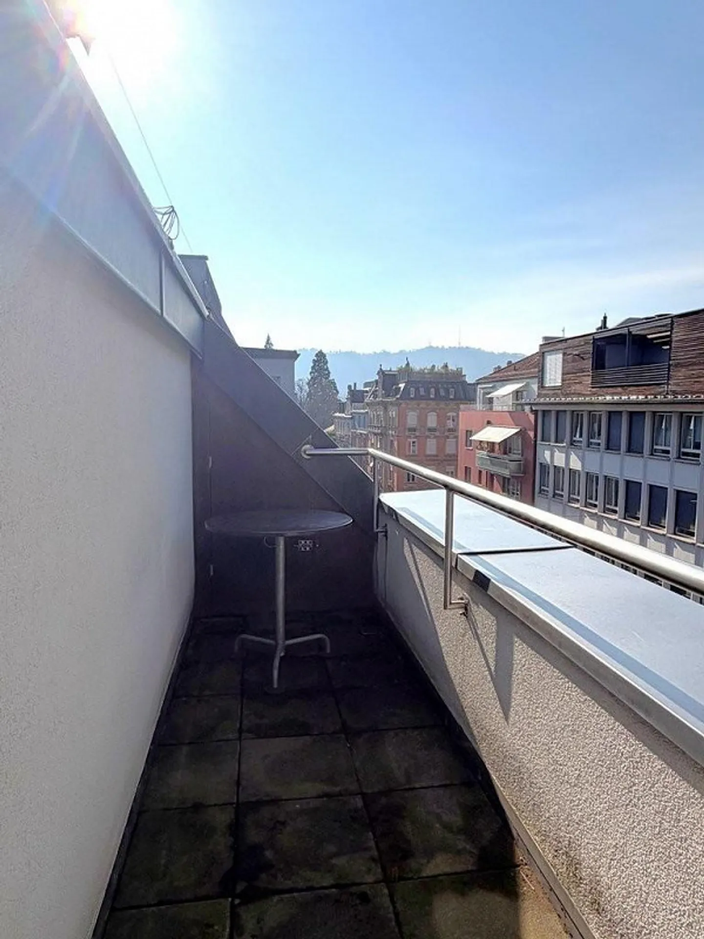 3.5-room apartment in the middle of Seefeld for rent - Photo 12 of 12