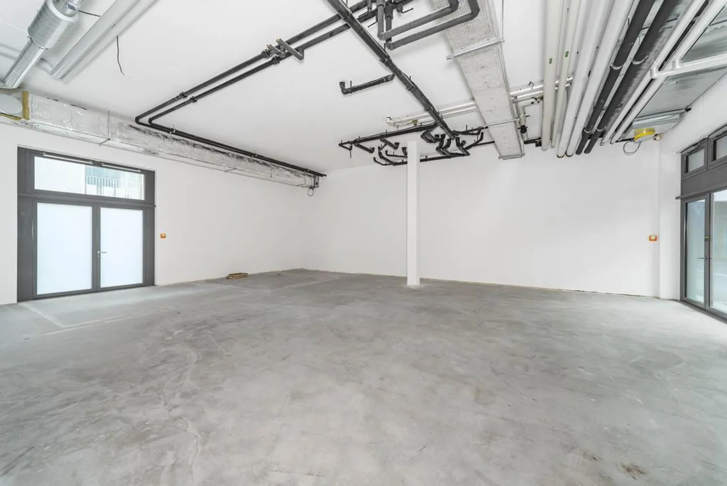 Espace de vente représentatif pour petite entreprise - Photo 7 sur 7