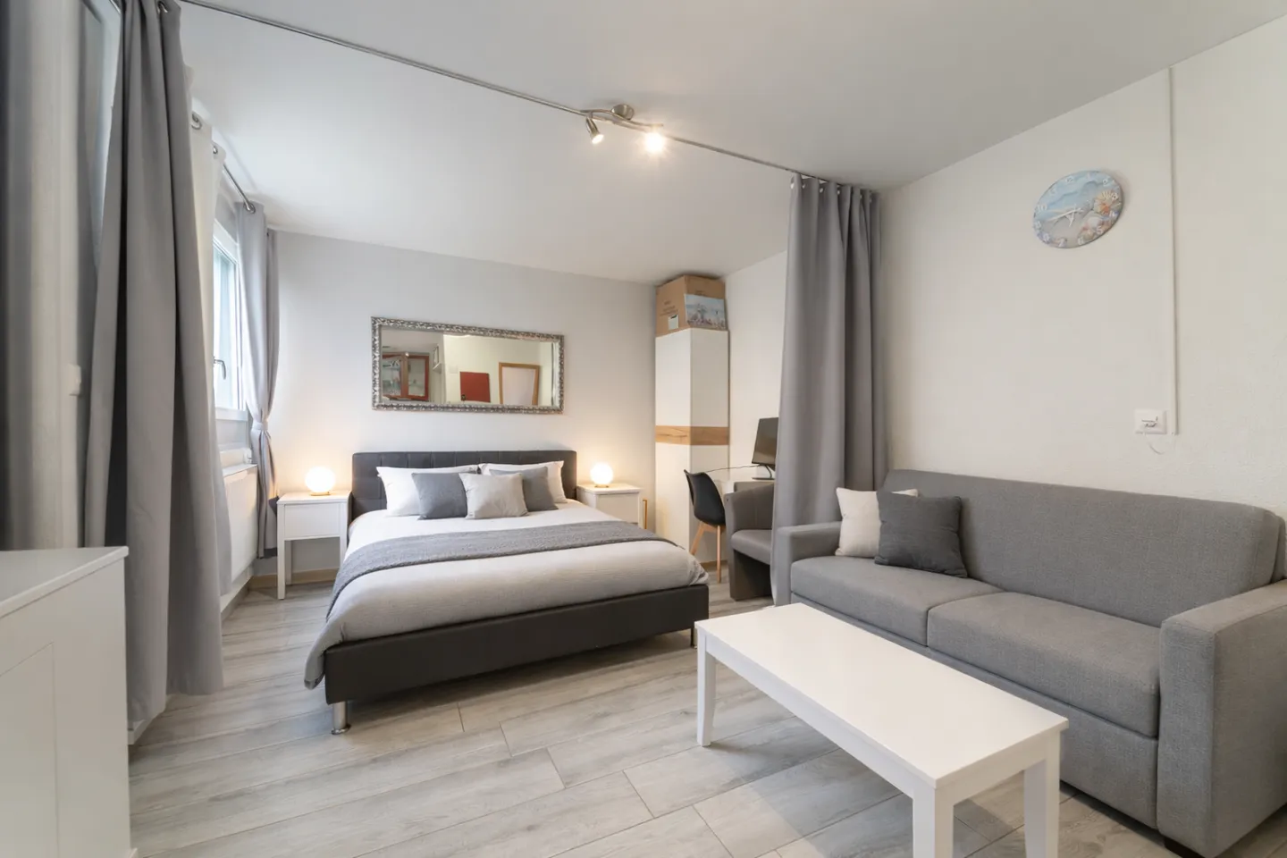 7.5-room house - Photo 12 of 20