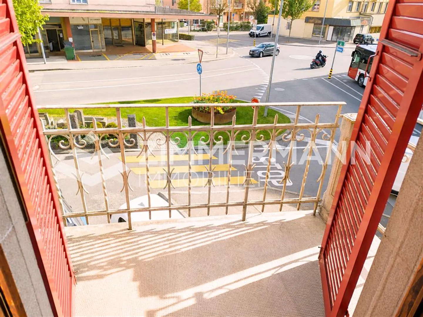 Appartamento 4,5 camere affascinante - Foto 2 di 10