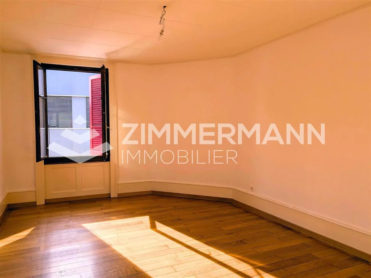 Appartamento 4,5 camere affascinante - Foto 3 di 10