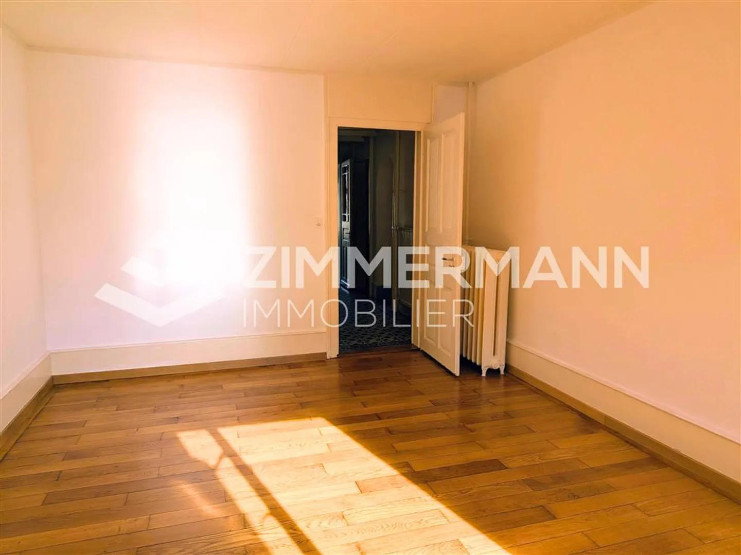 Appartamento 4,5 camere affascinante - Foto 4 di 10