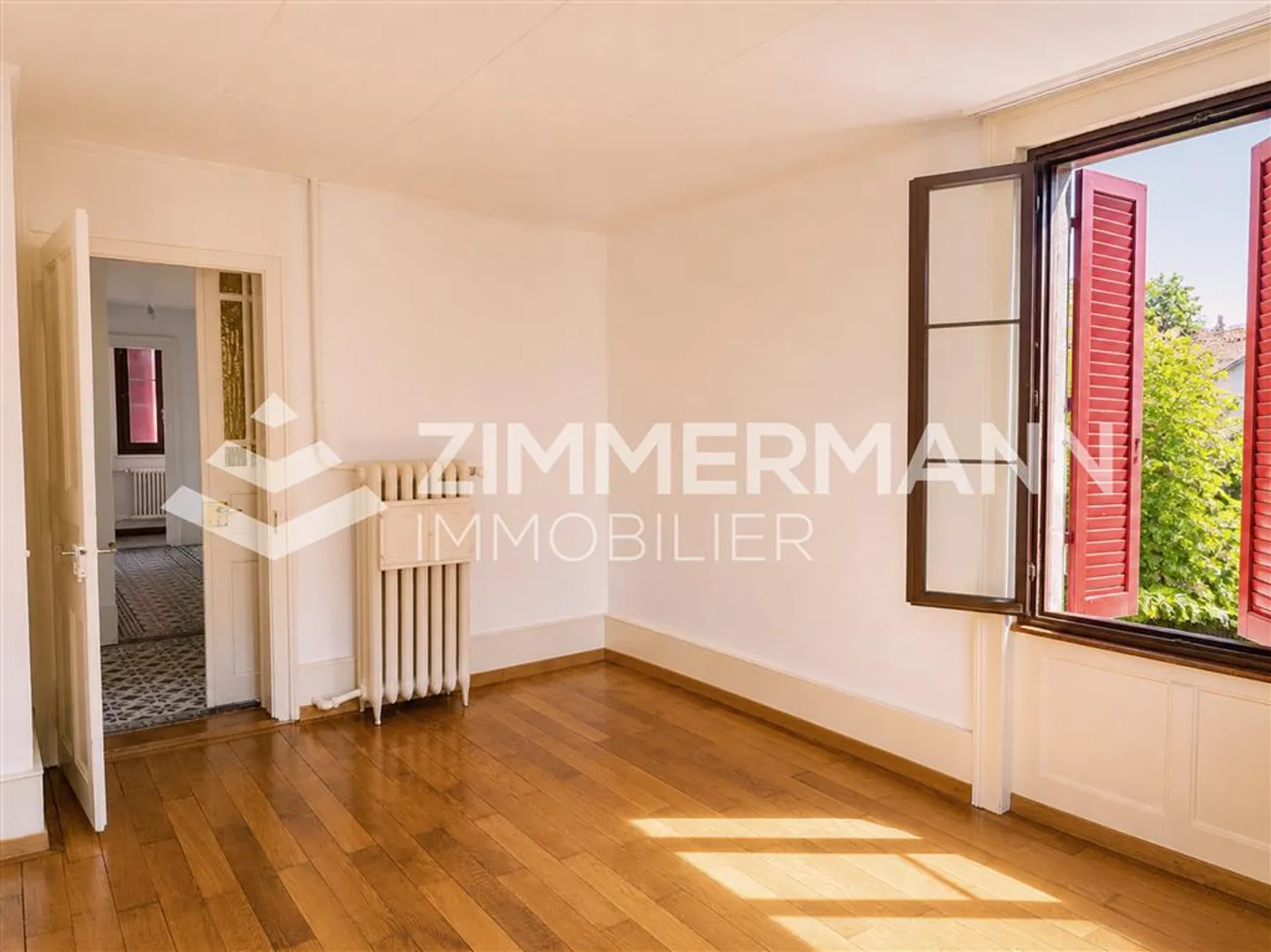 Appartamento 4,5 camere affascinante - Foto 5 di 10