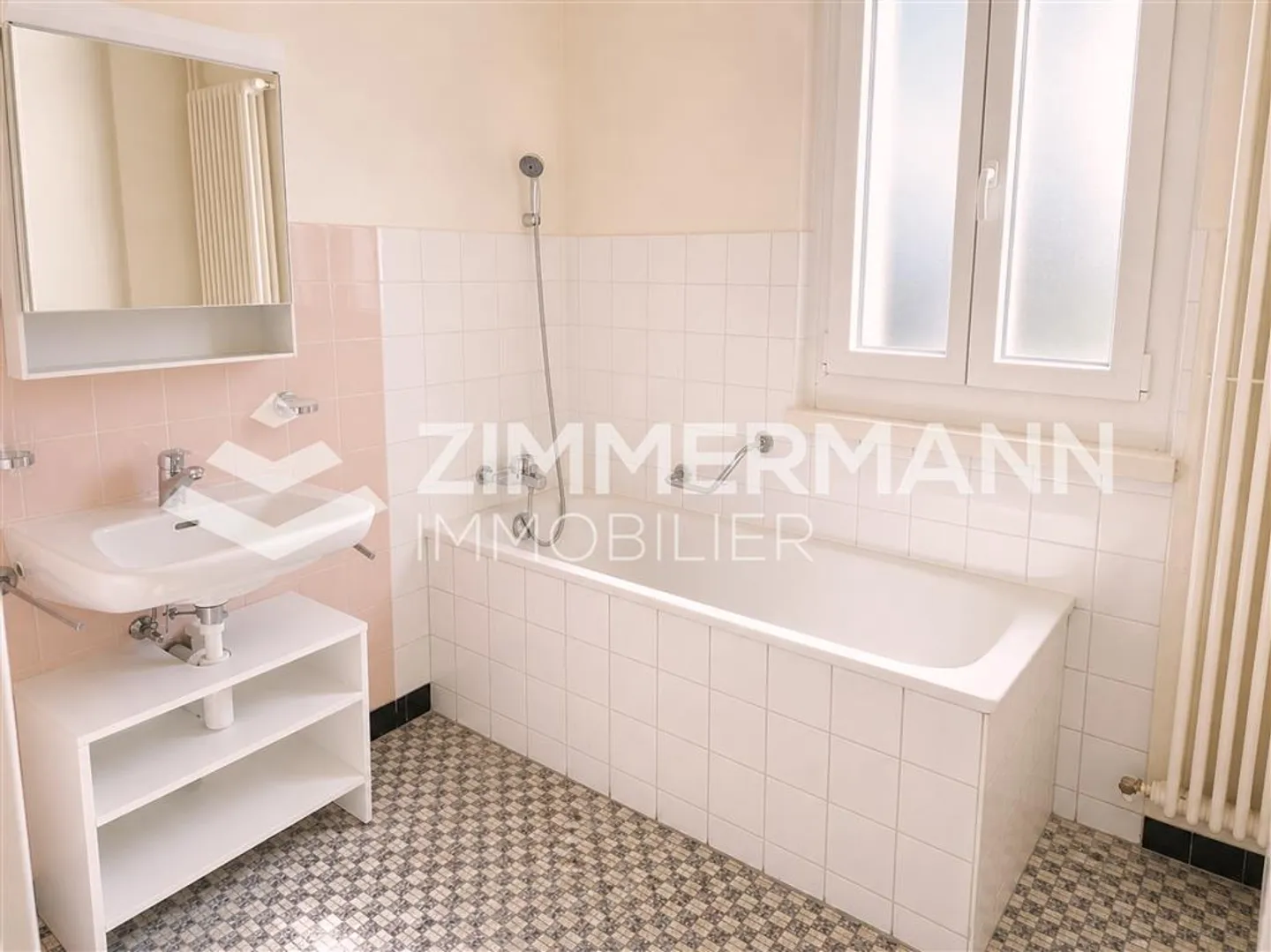 Appartamento 4,5 camere affascinante - Foto 6 di 10