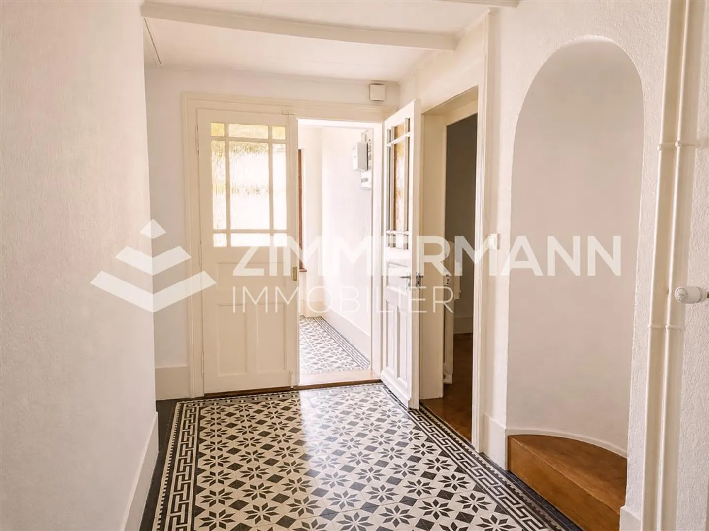Appartamento 4,5 camere affascinante - Foto 7 di 10