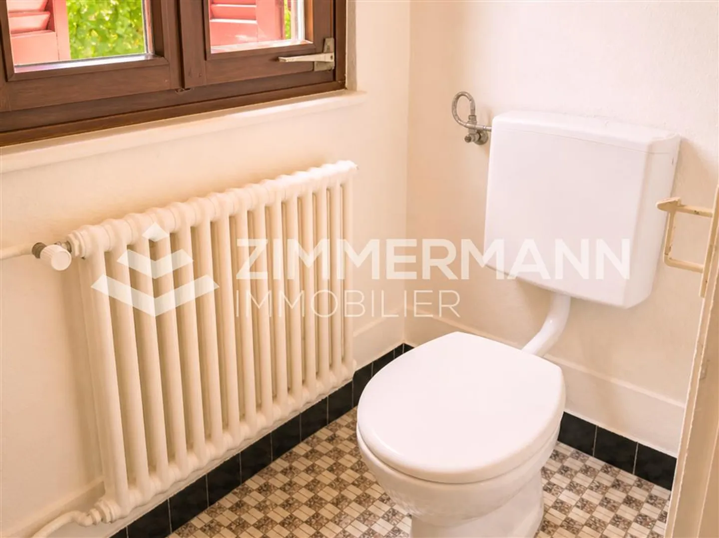 Appartamento 4,5 camere affascinante - Foto 8 di 10