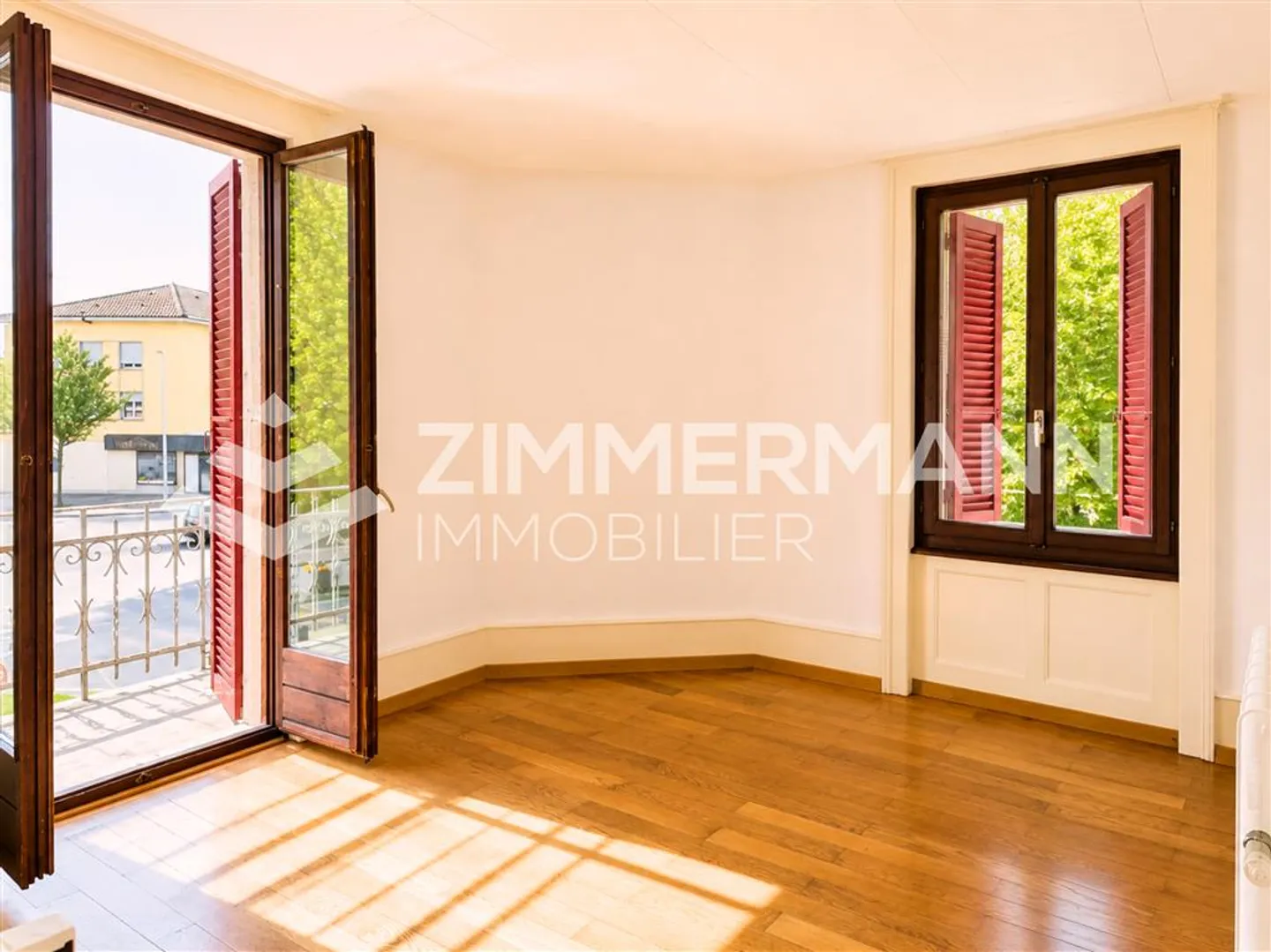 Appartamento 4,5 camere affascinante - Foto 9 di 10