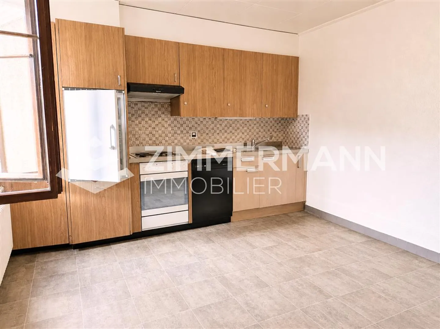 Appartamento 4,5 camere affascinante - Foto 10 di 10
