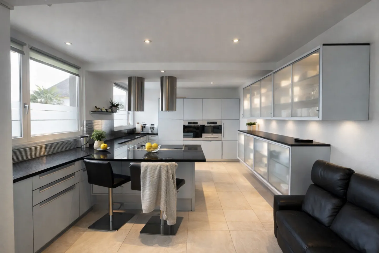 7.5-room house - Photo 15 of 20