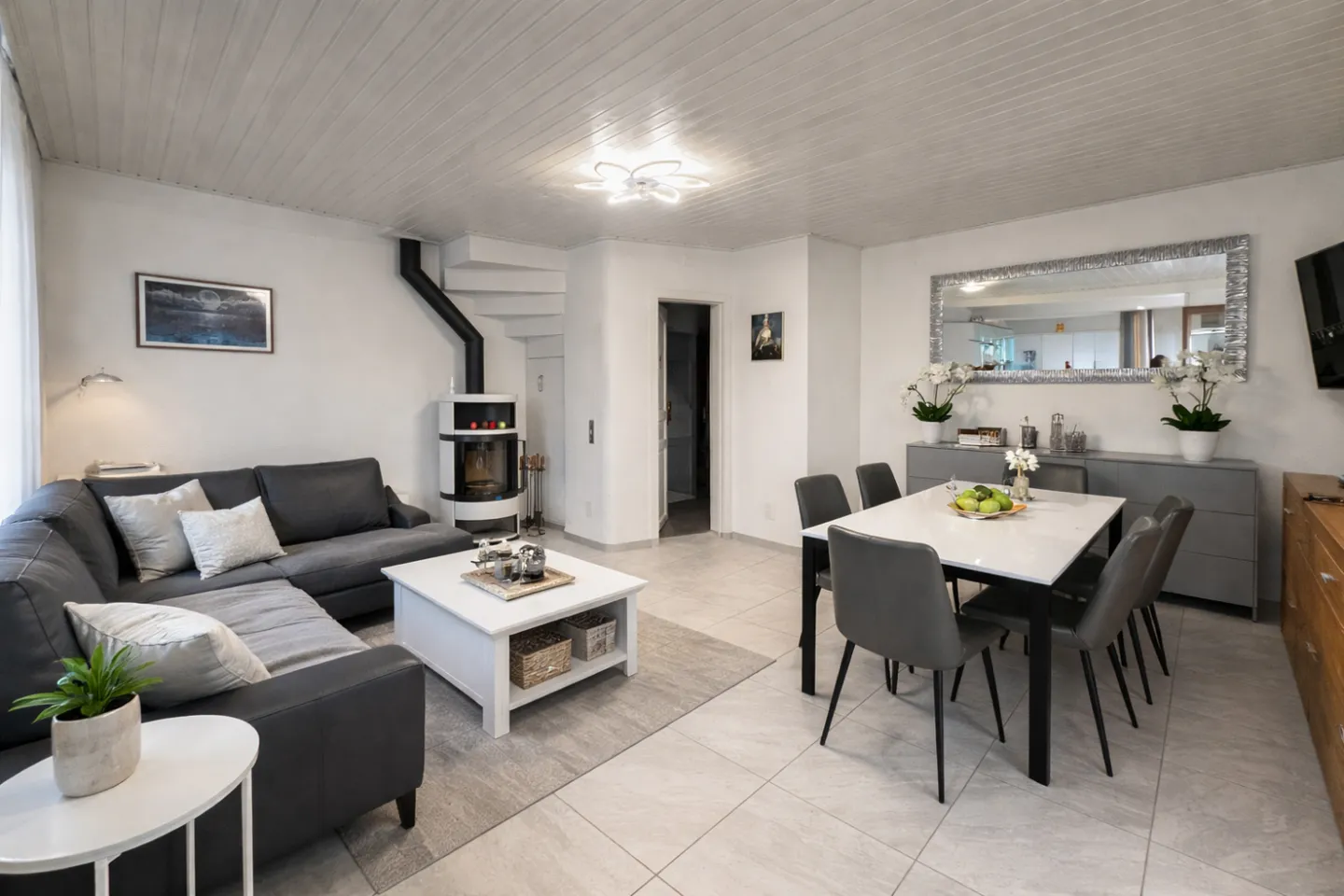 7.5-room house - Photo 16 of 20