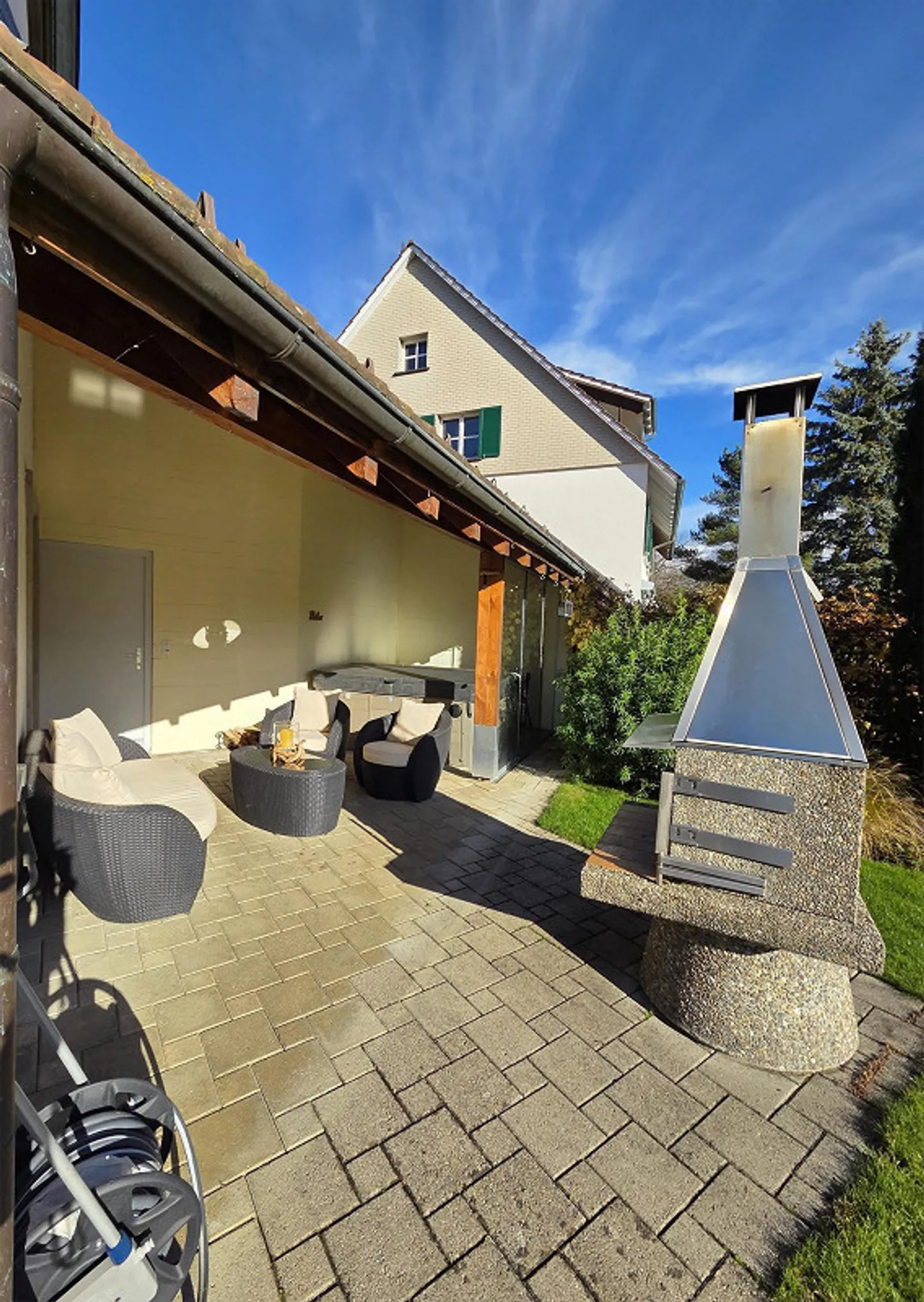 Recreation and Residential Idyl on All Levels - Photo 21 of 25