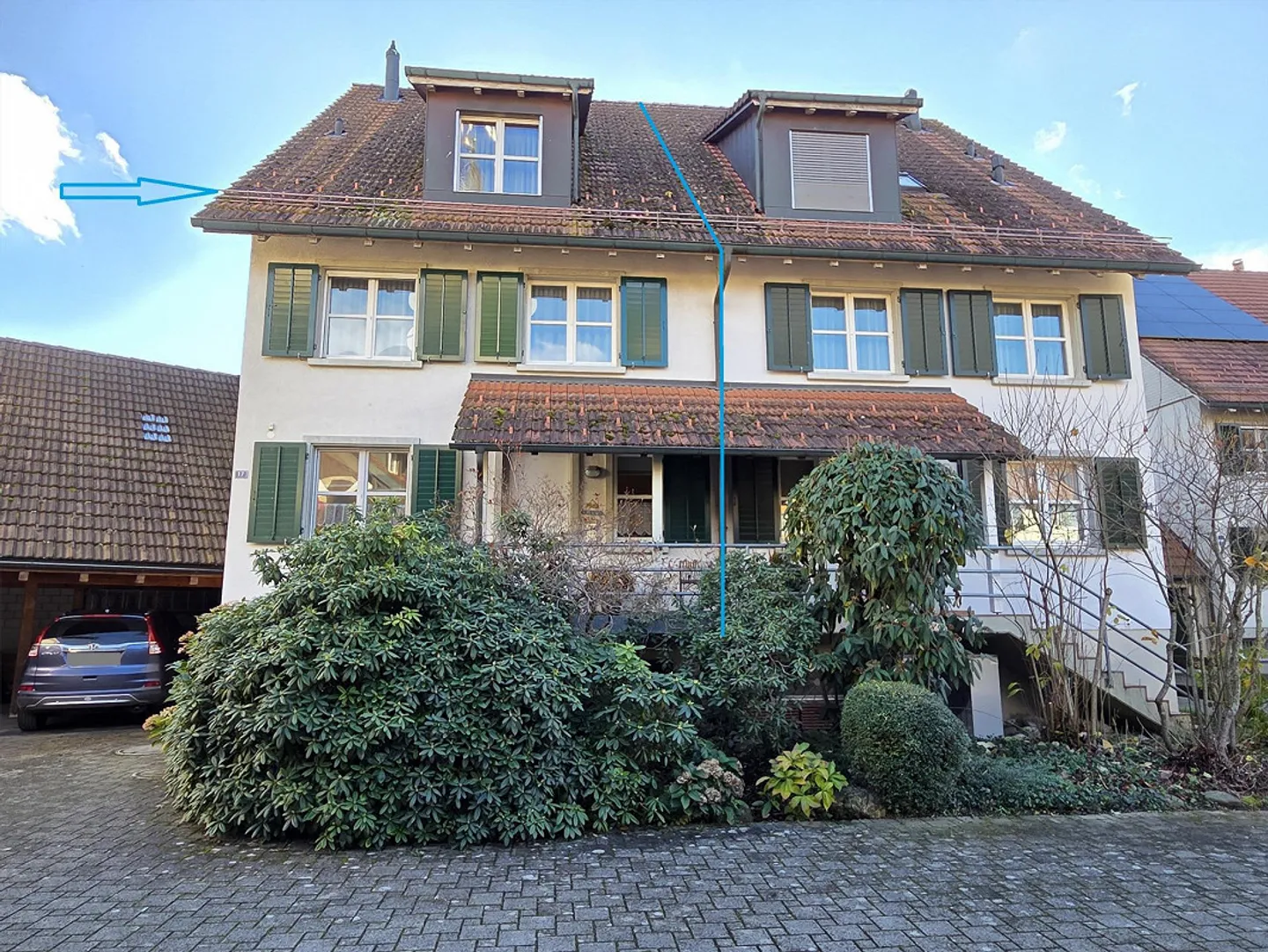 Recreation and Residential Idyl on All Levels - Photo 23 of 25