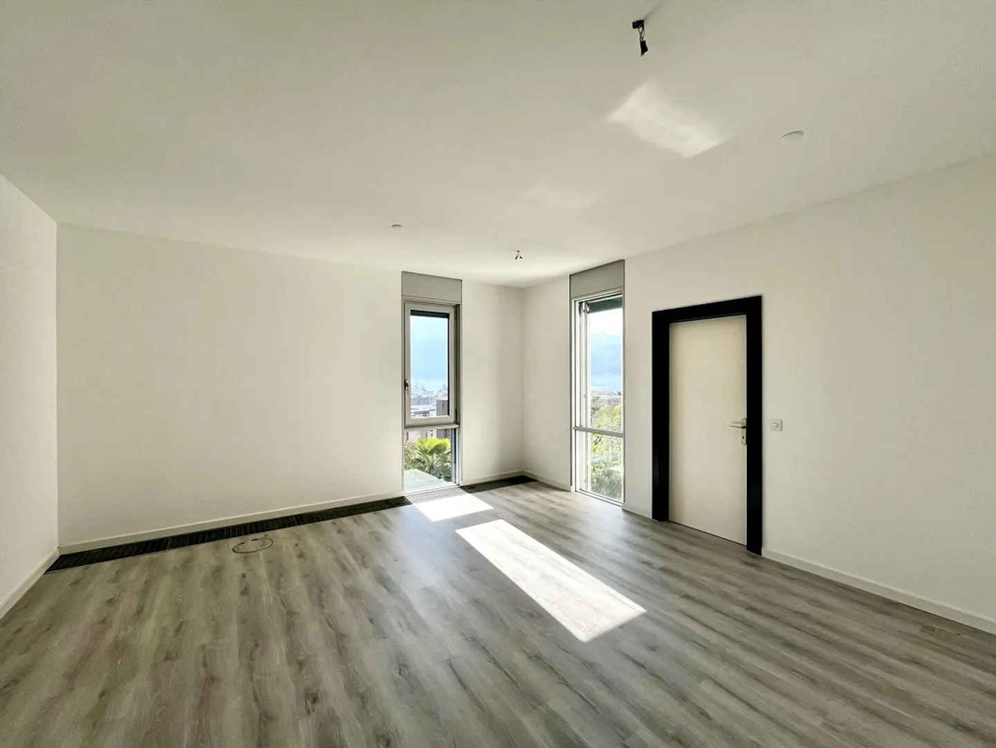 LUGANO - SPACIOUS OFFICE FOR RENT WITH LAKE VIEW OF 217 SQM - Photo 6 of 10