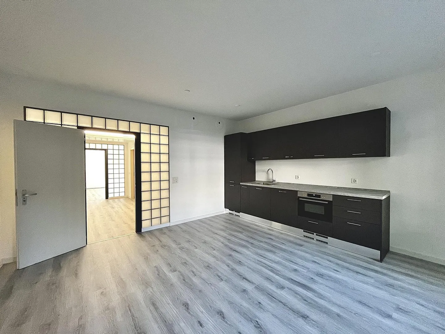 LUGANO - SPACIOUS OFFICE FOR RENT WITH LAKE VIEW OF 217 SQM - Photo 8 of 10