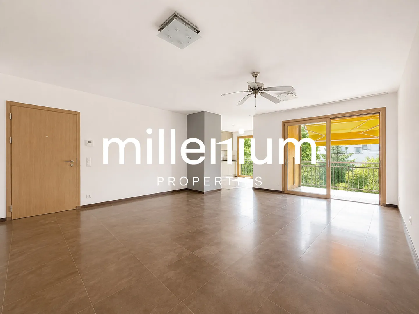 Magnifico appartamento familiare a Petit-Lancy - Foto 2 di 12