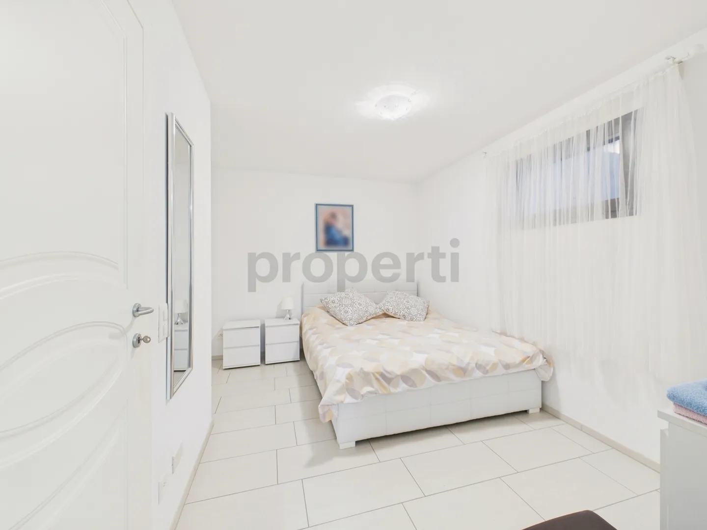 Modern independent house with 8 rooms and ample parking, Cadempino - Photo 11 of 13