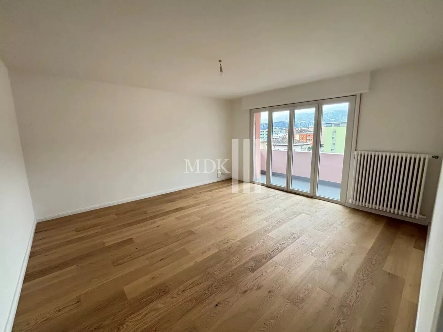 Appartement à louer - Photo 1 sur 6