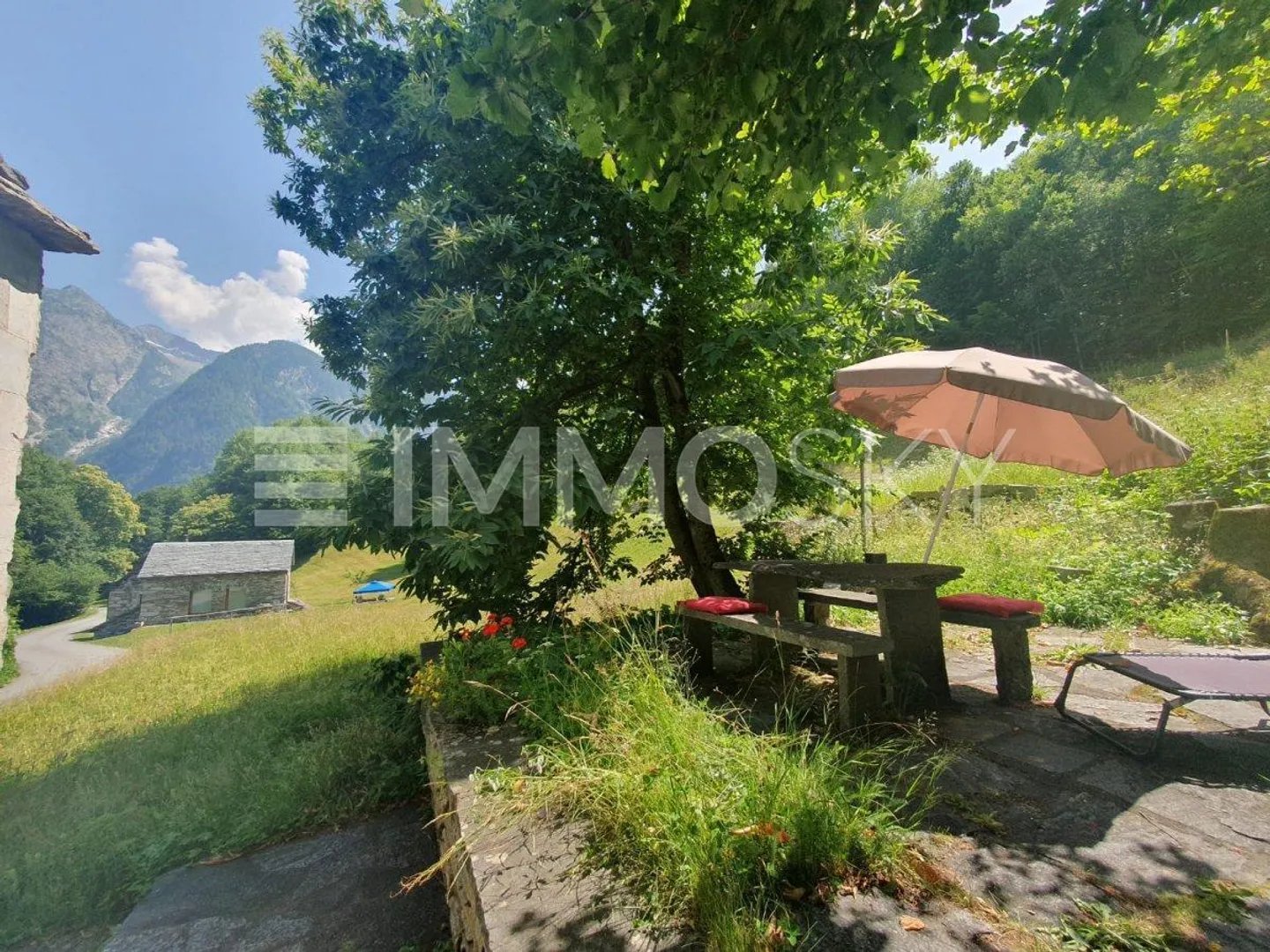 Incantevole Chalet in Pietra - Foto 5 di 5